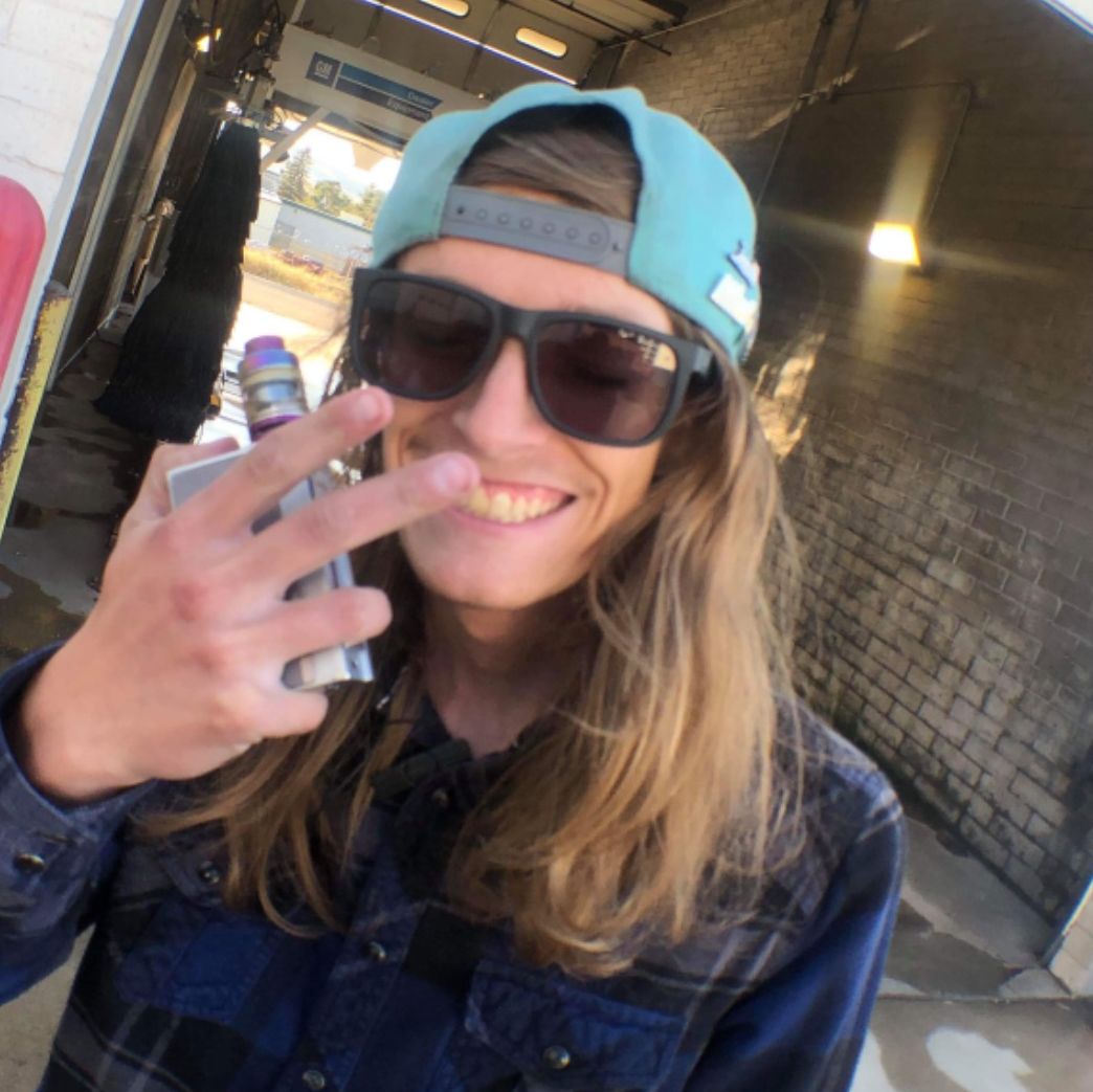 Profile of Dakota Goss