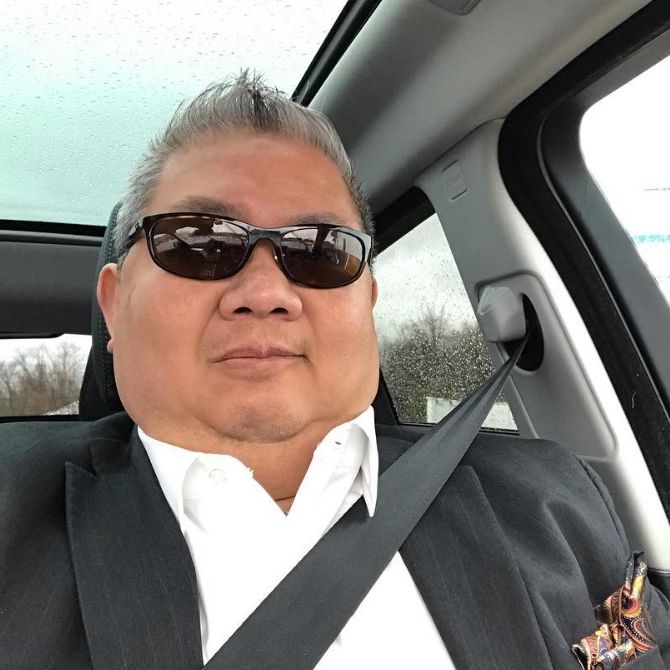 Profile of Isauro (Tony) Malgapo