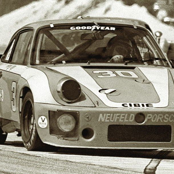 Profile of George Dyer