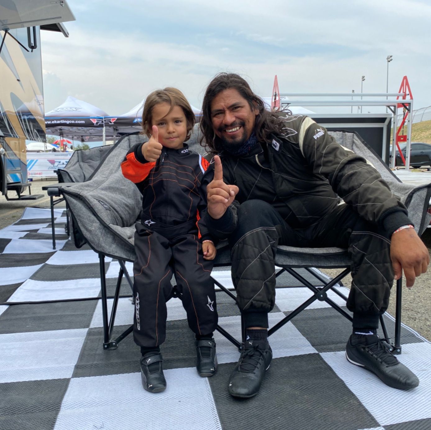 Profile of Xaden Hacer