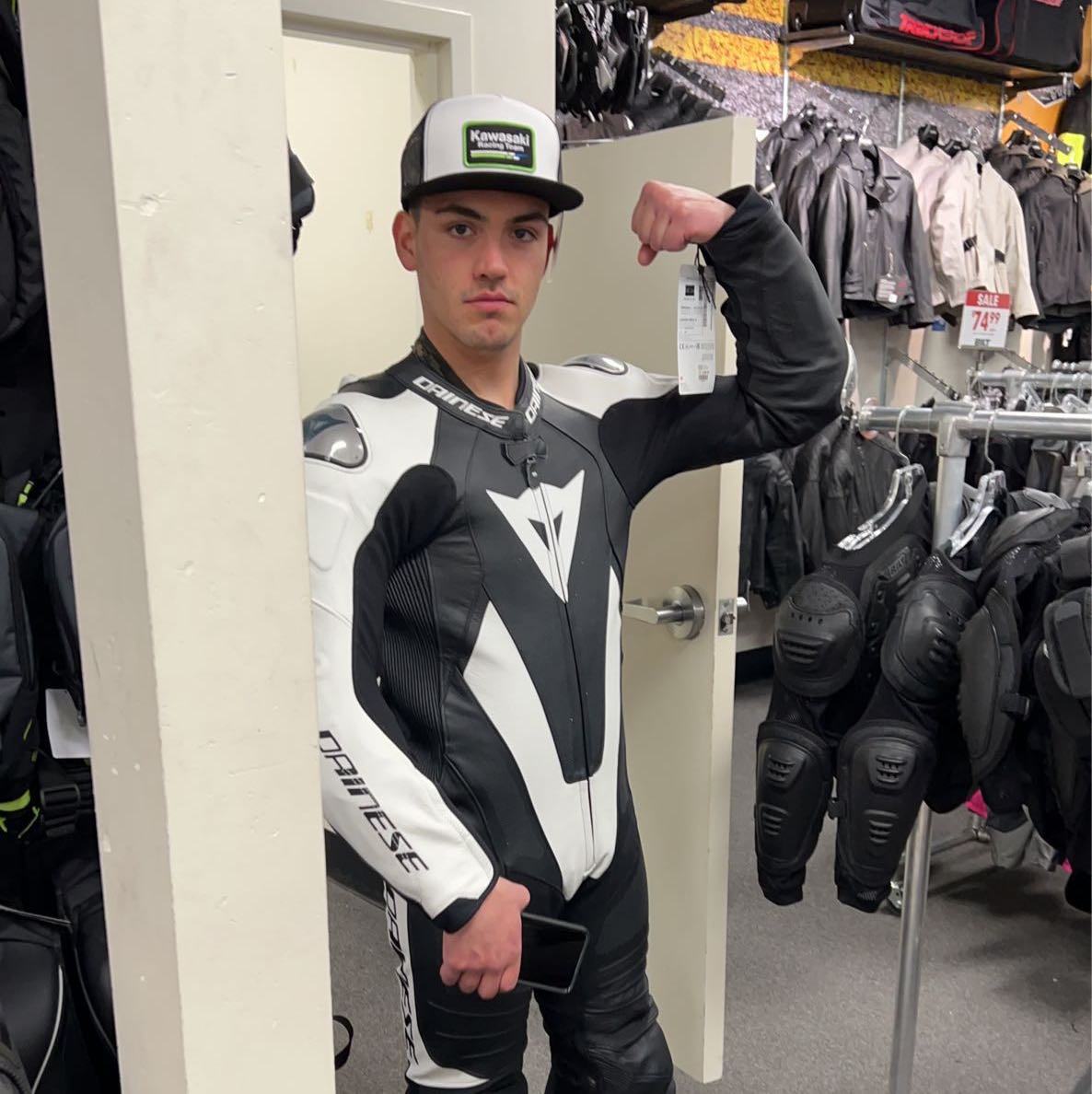 Profile of Jon Howard