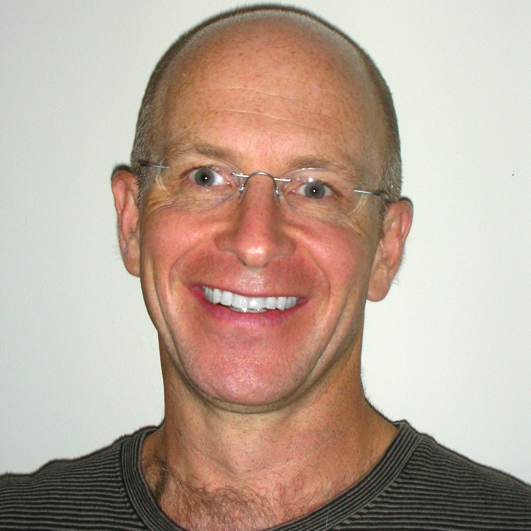 Profile of Bill Hohensee