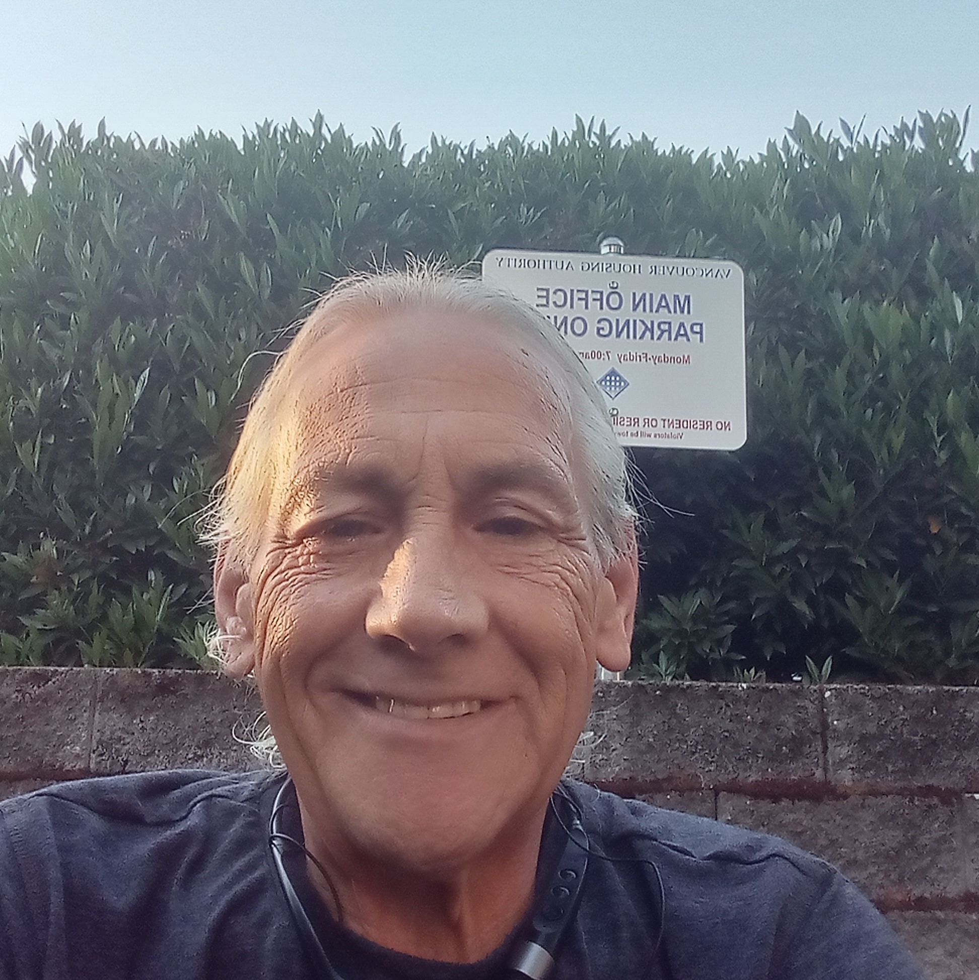 Profile of Bill Green