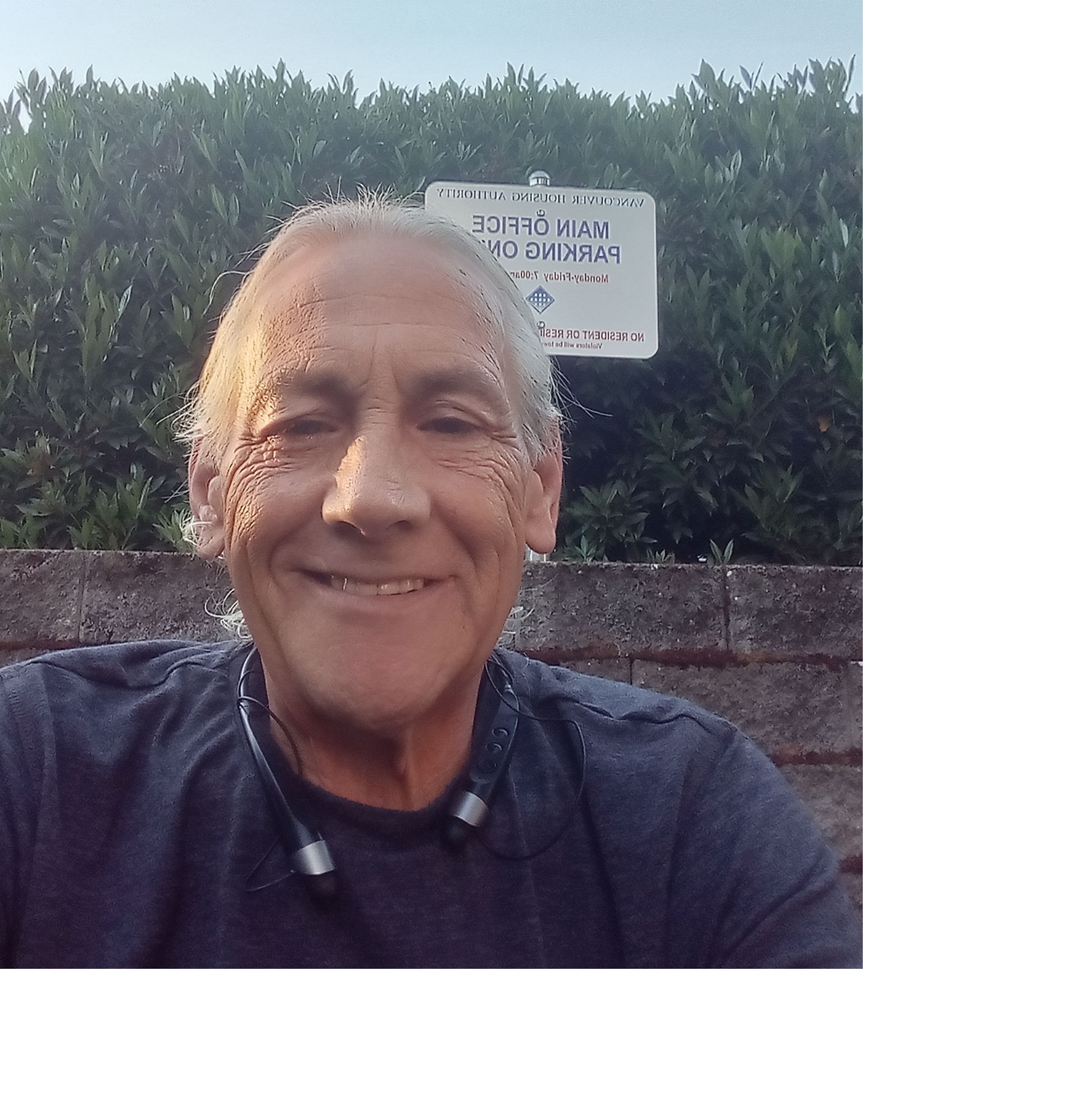 Profile of Bill Green