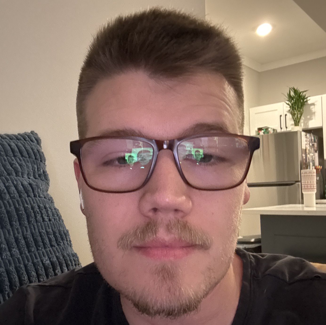 Profile of Cole Koennicke