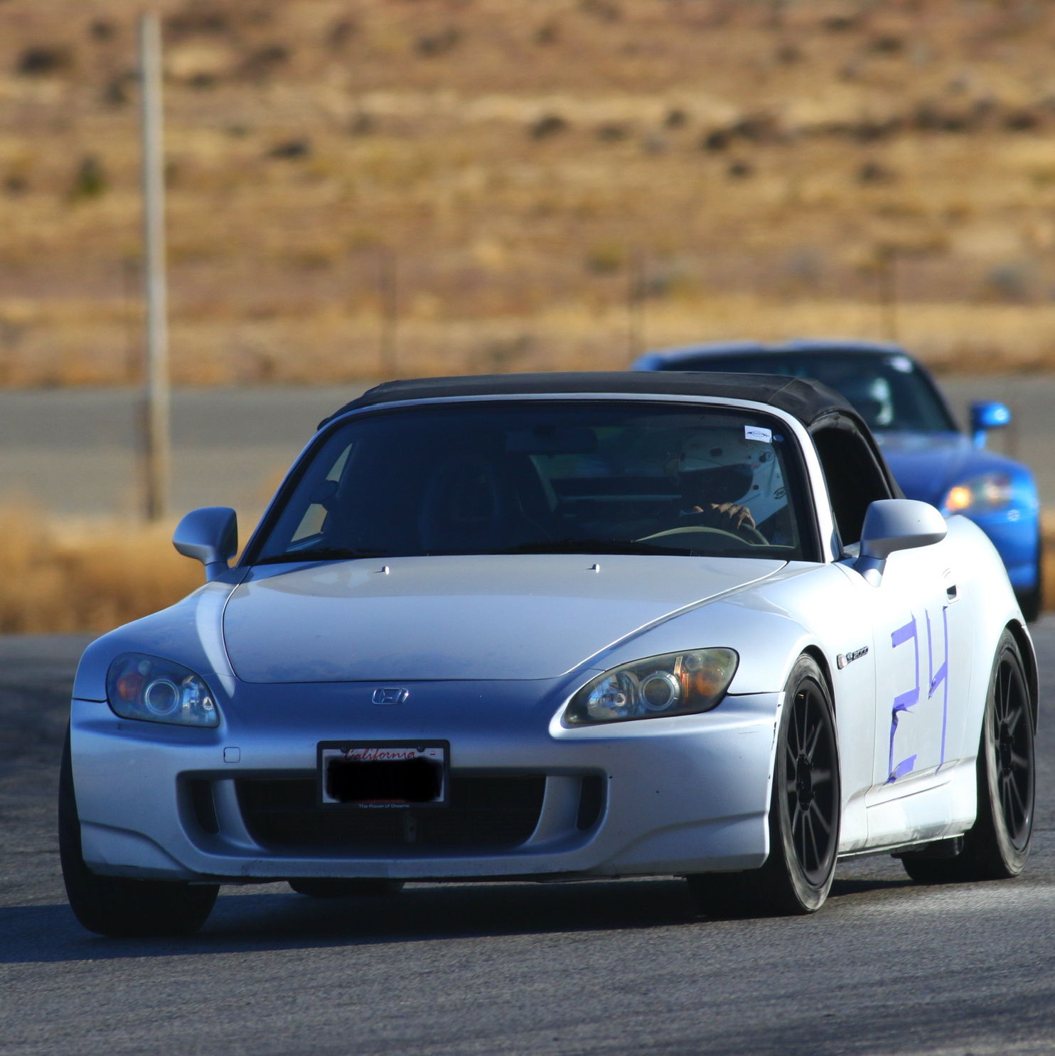 Profile of Garrick Bernard