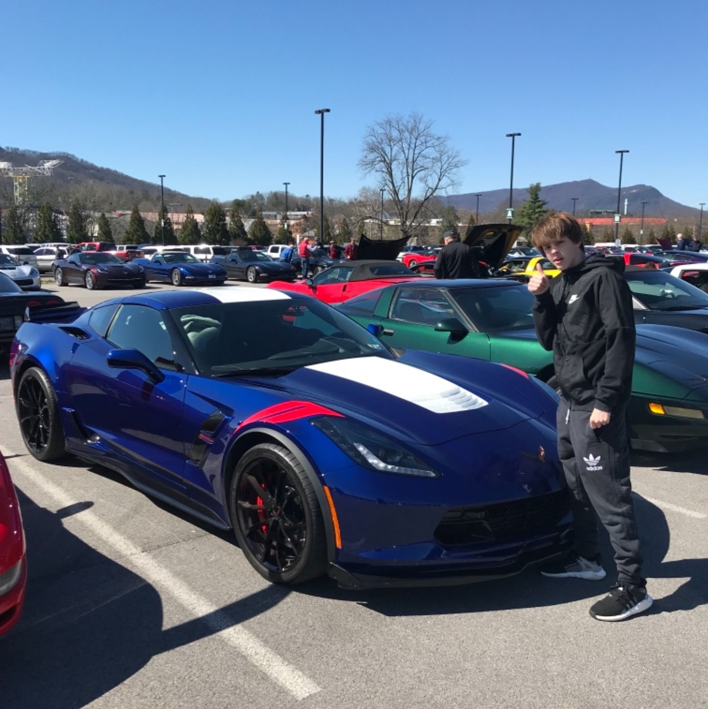 Profile of John DeLapa