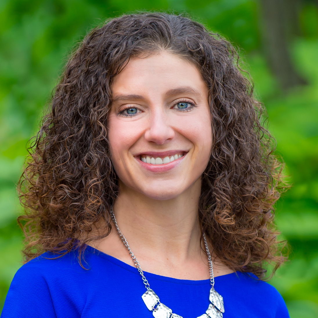 Profile of Cassie Cuppek