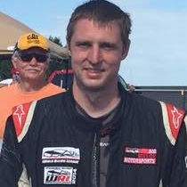 Profile of Brian Griggs