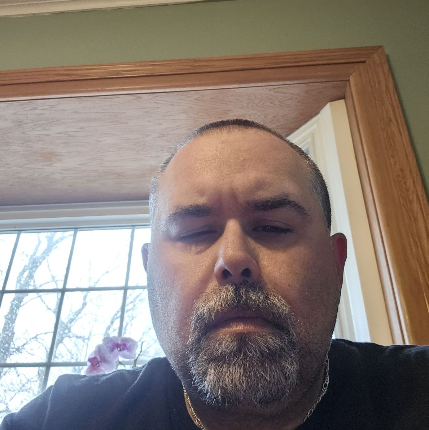 Profile of Travis Ohrt