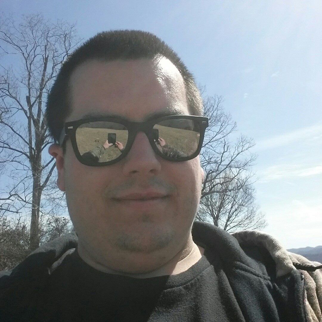 Profile of Thomas Adams