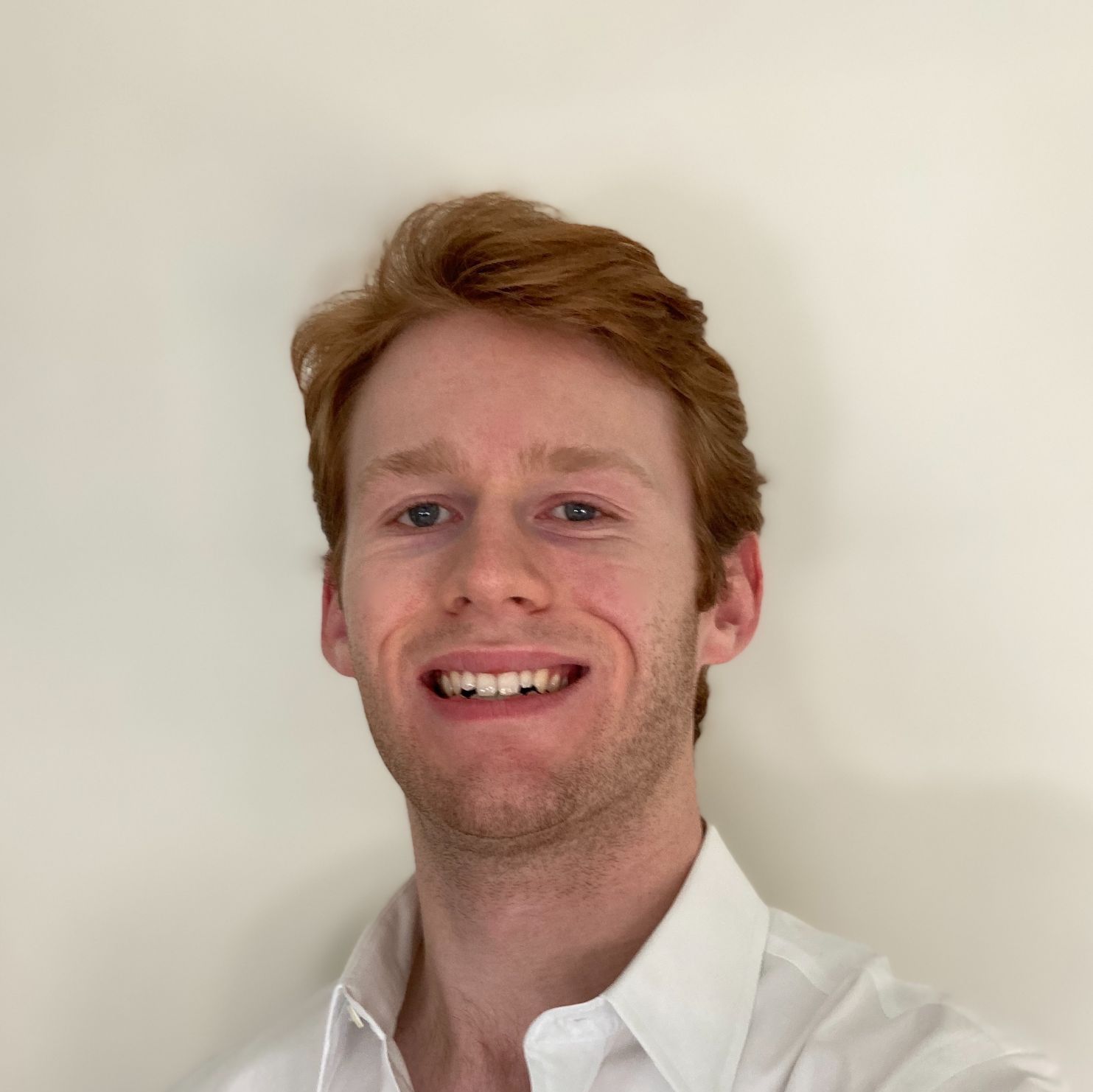 Profile of Maxwell Schuler