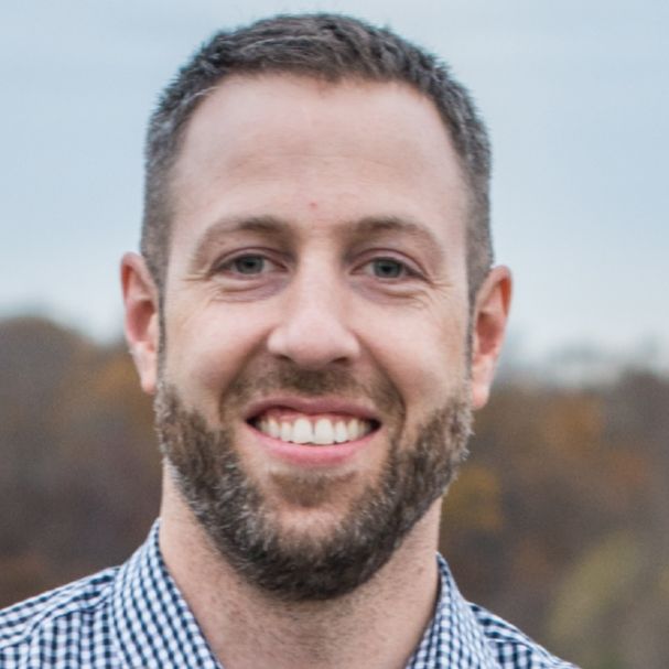 Profile of Nicolas Koch