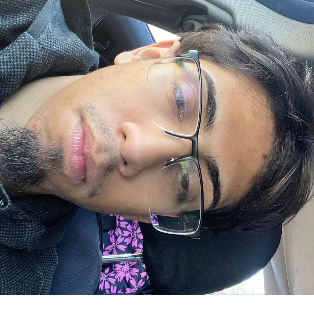 Profile of Gabriel Rivas