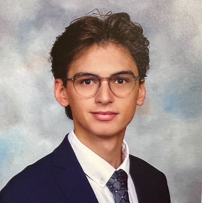 Profile of Matt Fojtik