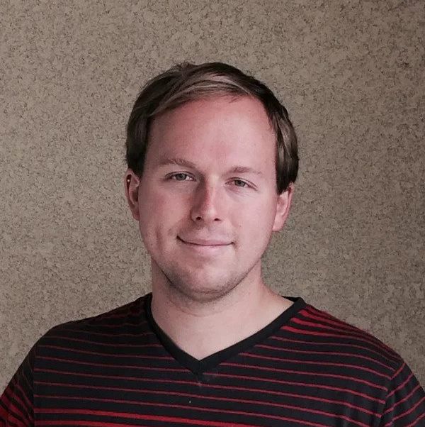 Profile of Tommy Parry