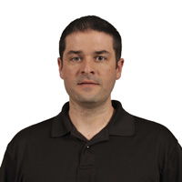 Profile of Ivan Blackwell