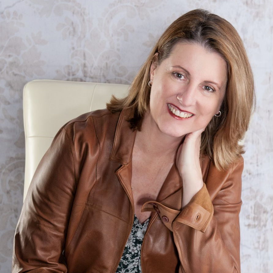 Profile of Ana McCracken
