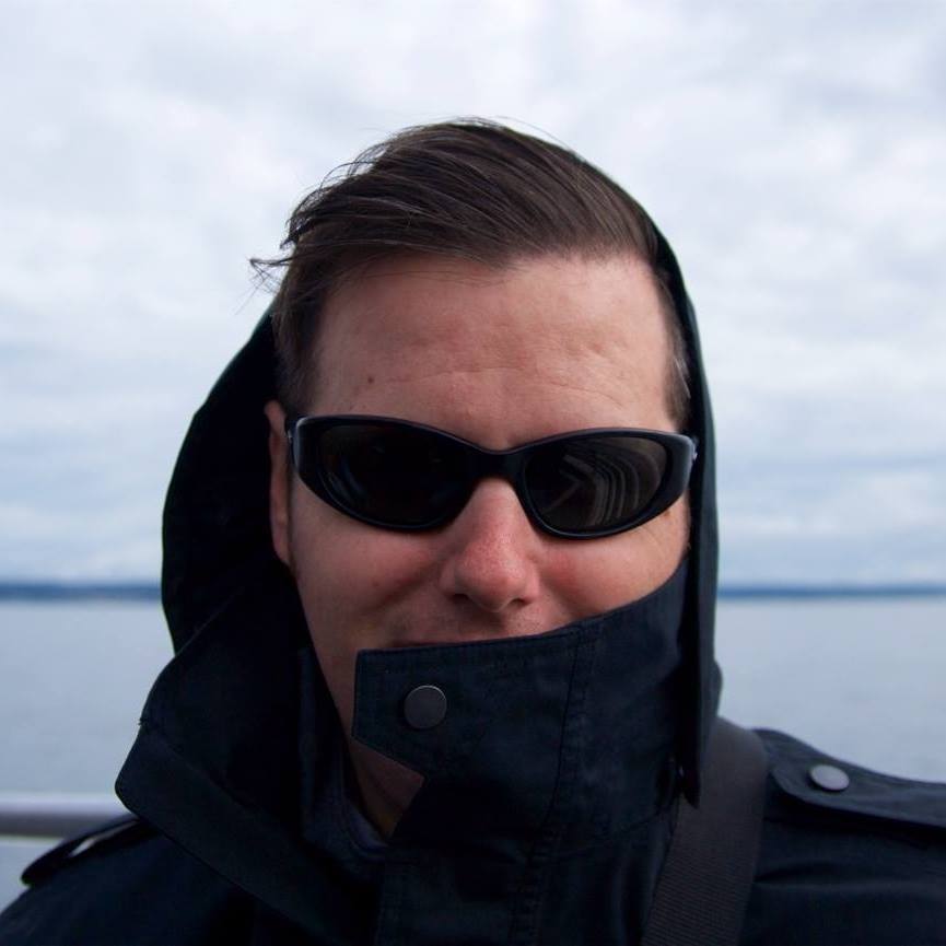 Profile of Nick Shaff