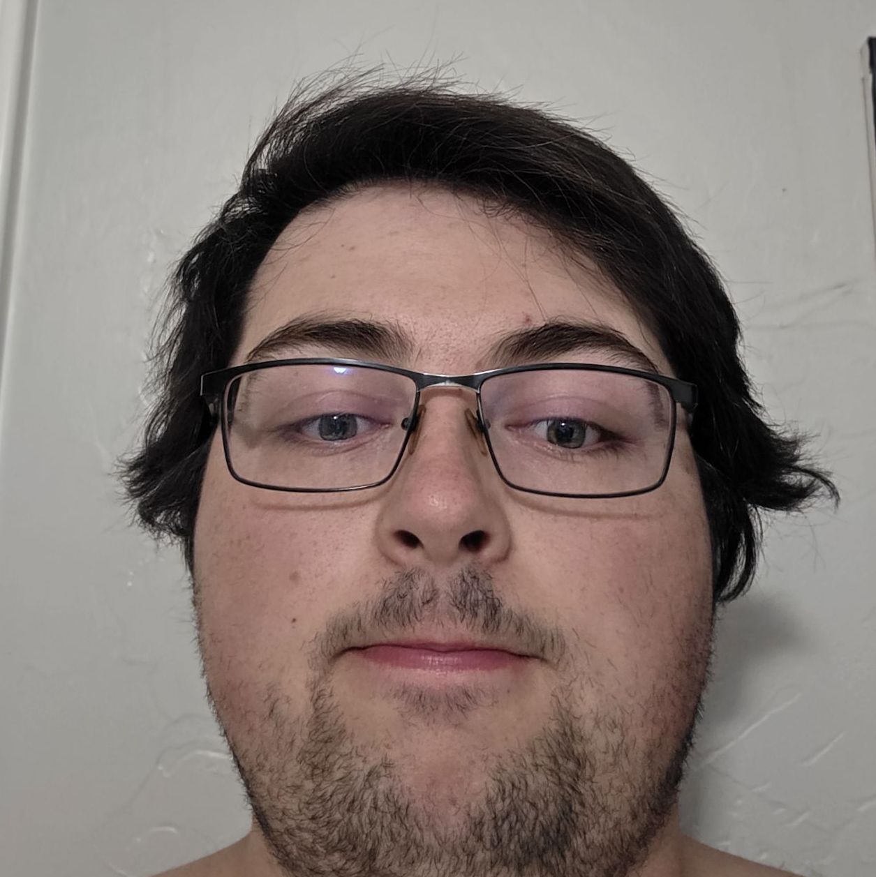 Profile of Ethan Schwenke