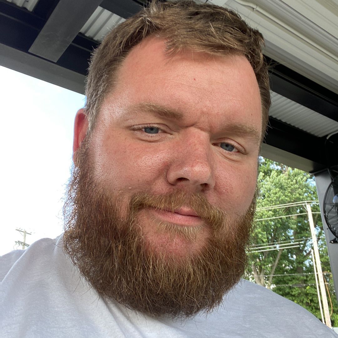 Profile of Kyle Marcum