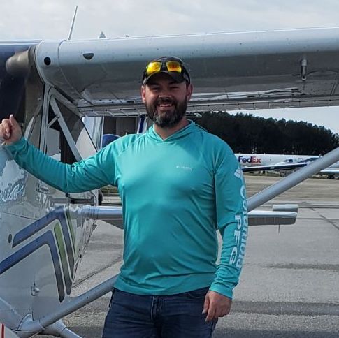 Profile of William Gilmour