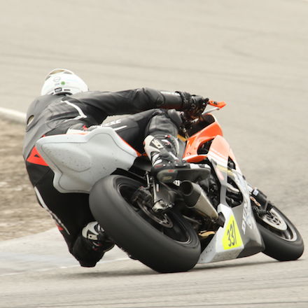 Profile of Paul Blankenship