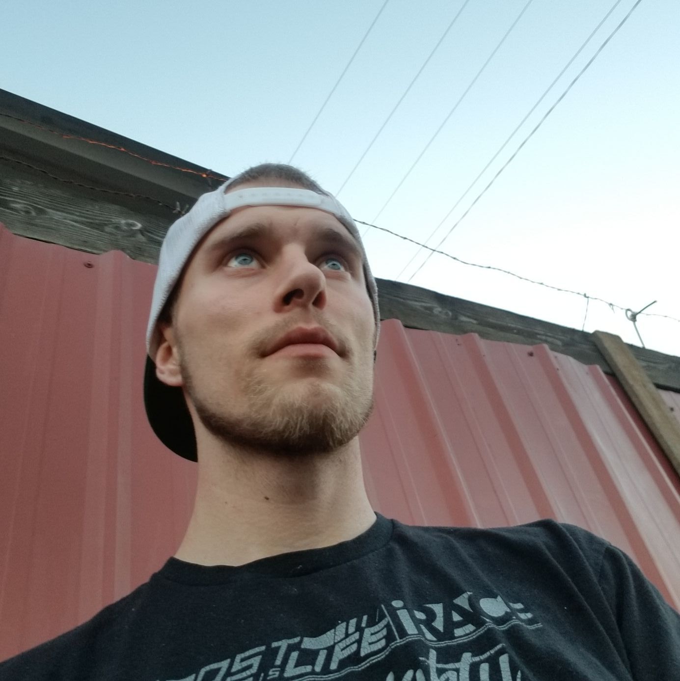 Profile of Mason Schroeder