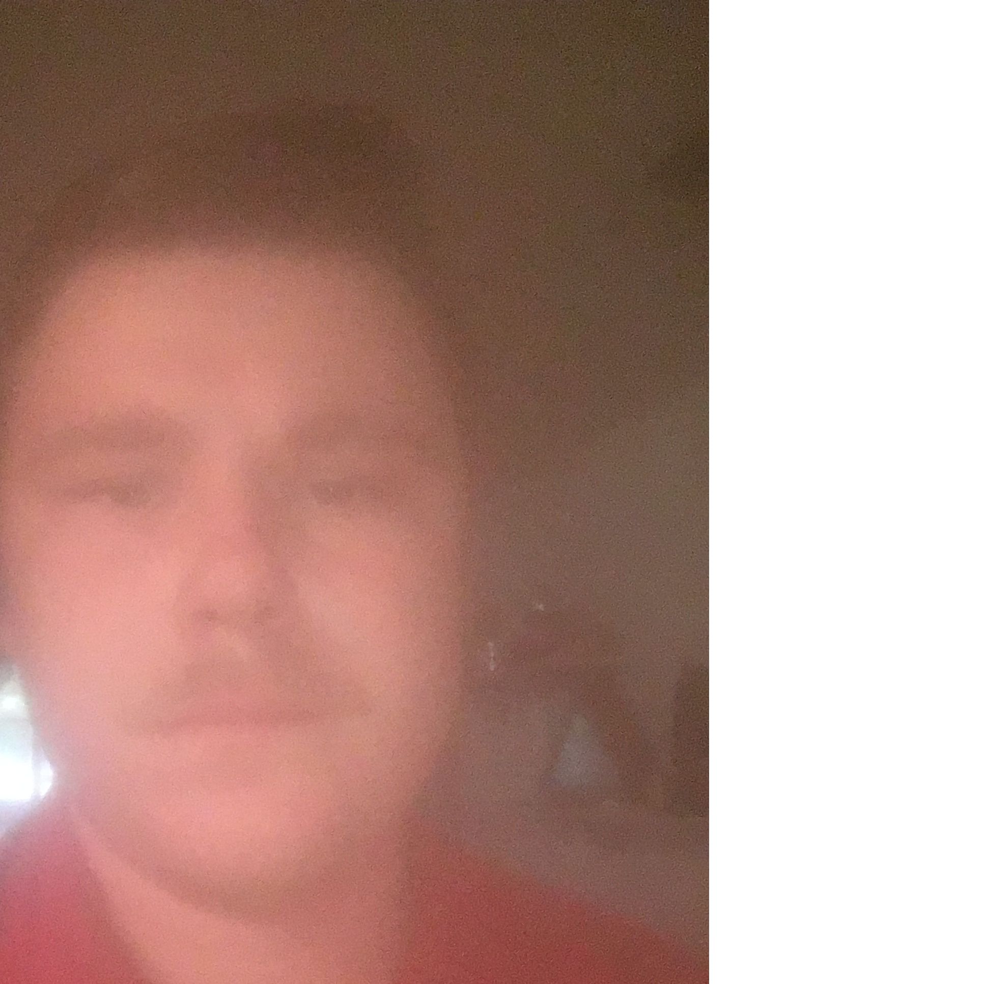 Profile of Randy Hoosier