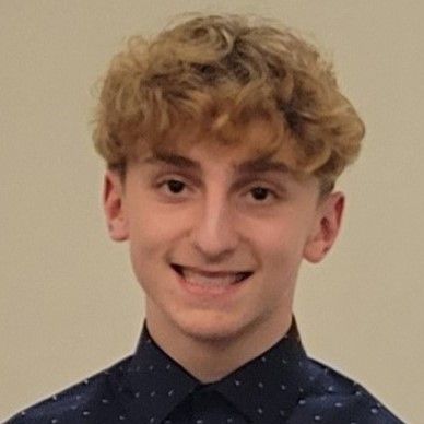 Profile of Christian Menezes