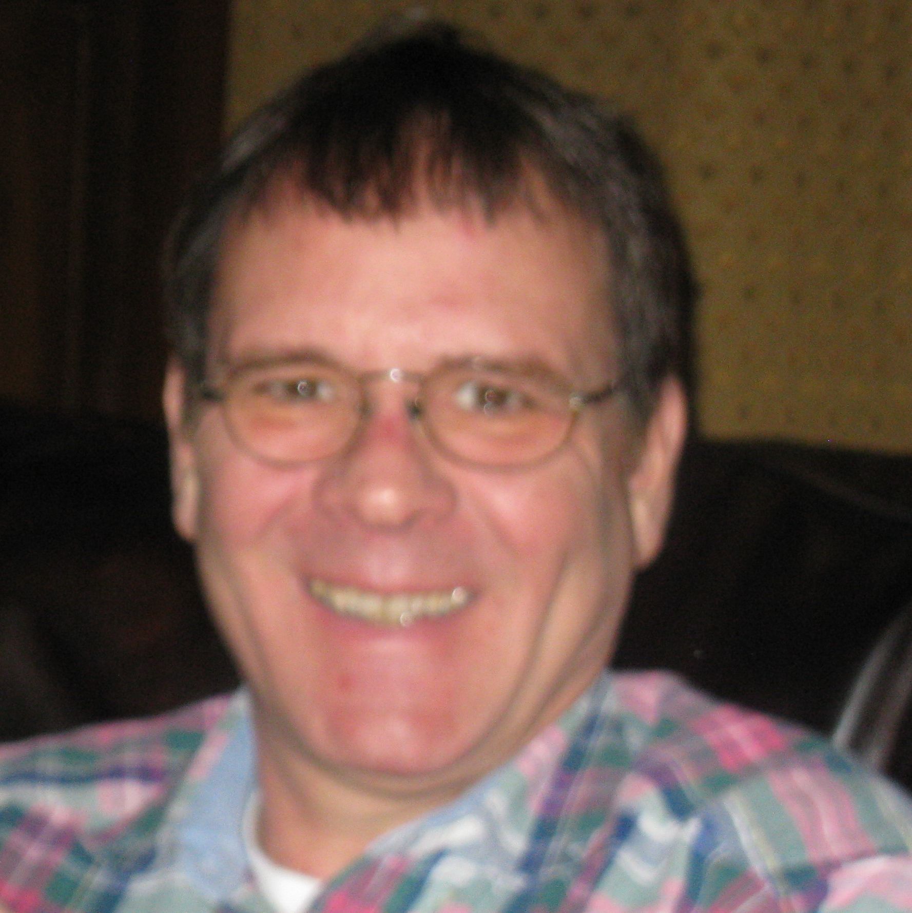 Profile of Bryant Miller