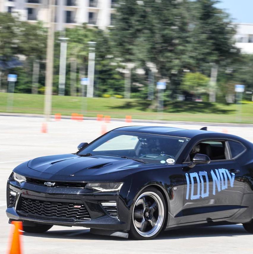 Profile of Eric Emersom