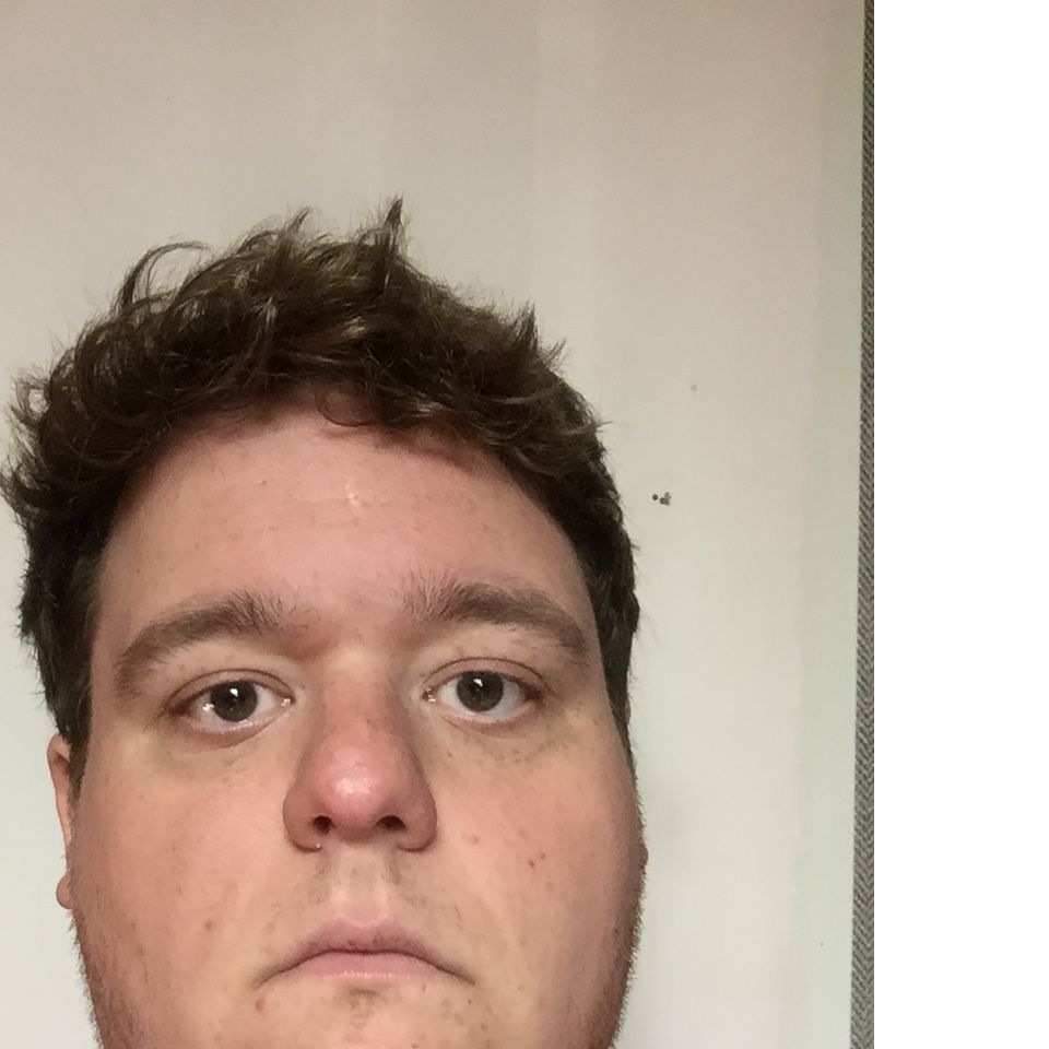Profile of Tyler Hill