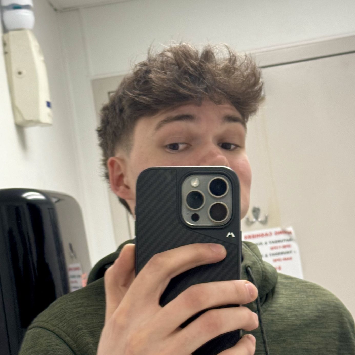 Profile of Micaiah Miller