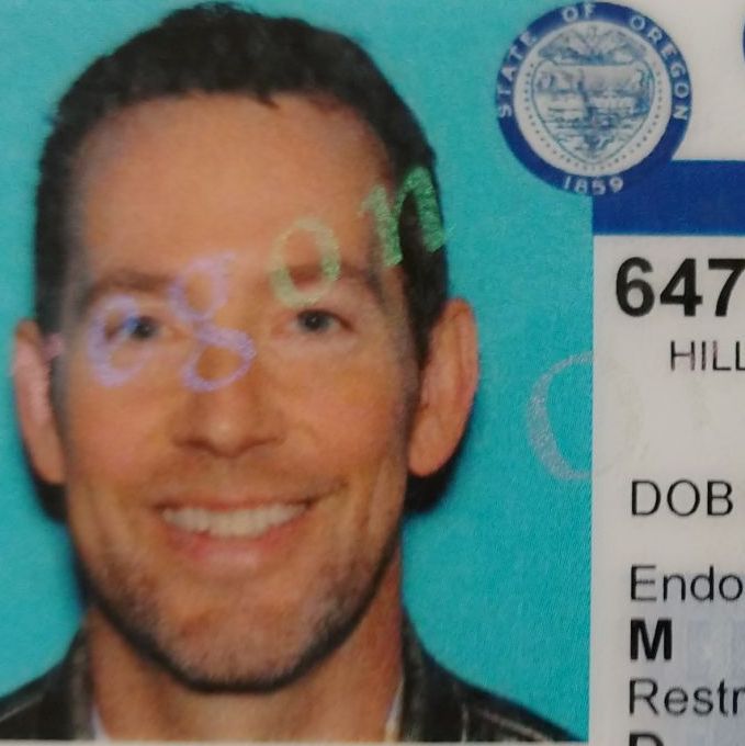 Profile of John Hill