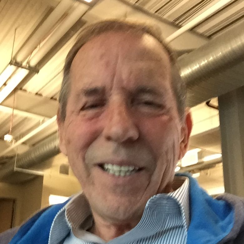 Profile of Gerald Pauler