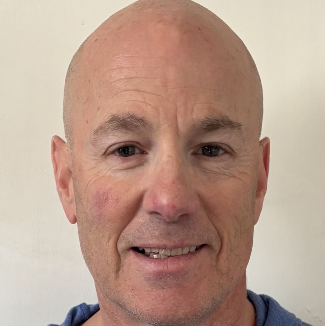 Profile of Eric Verbel