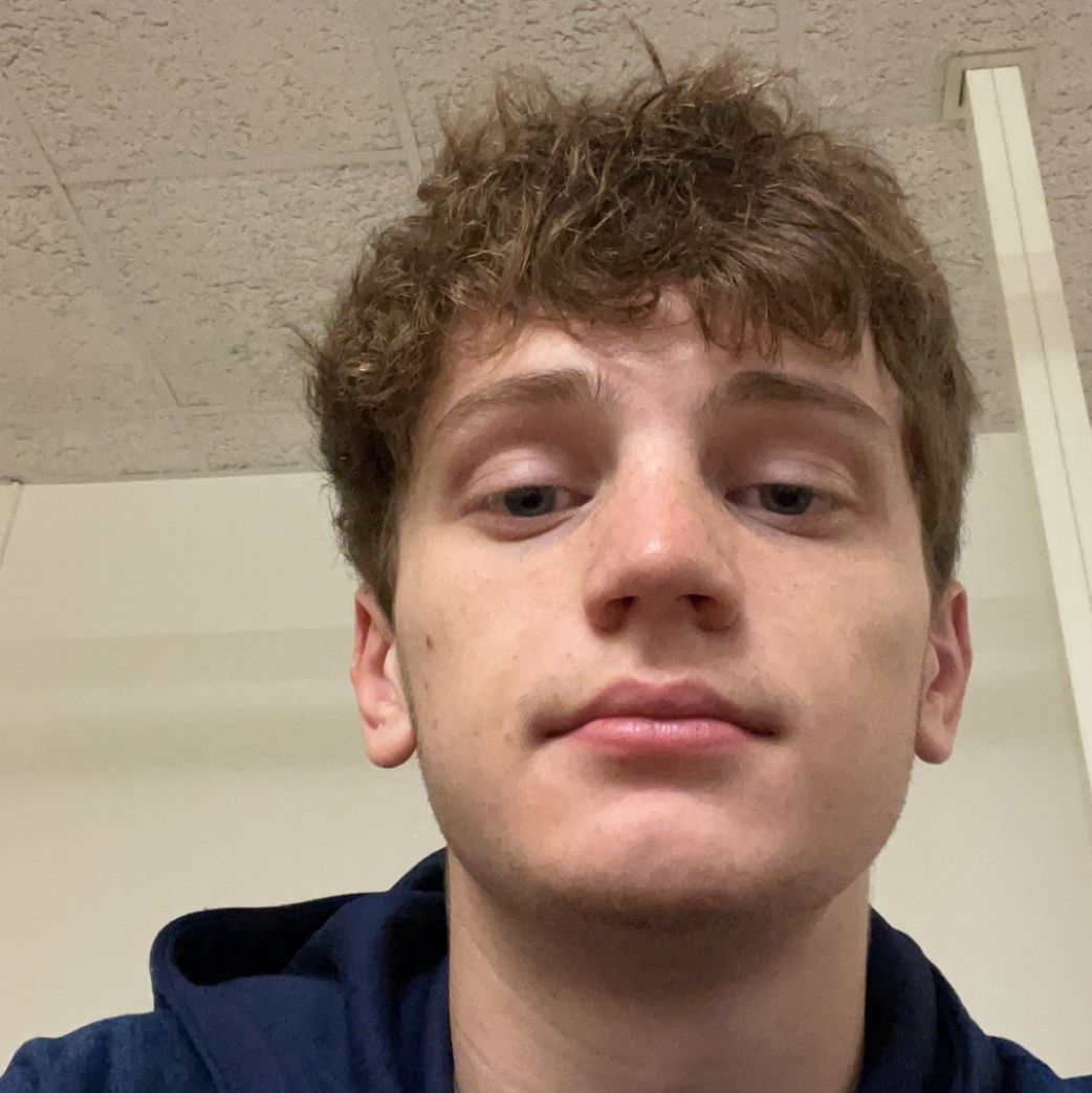 Profile of Ryan Mazour