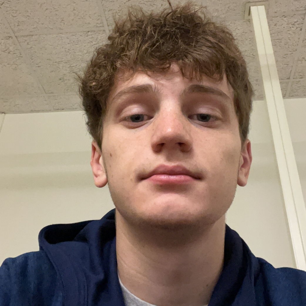 Profile of Ryan Mazour