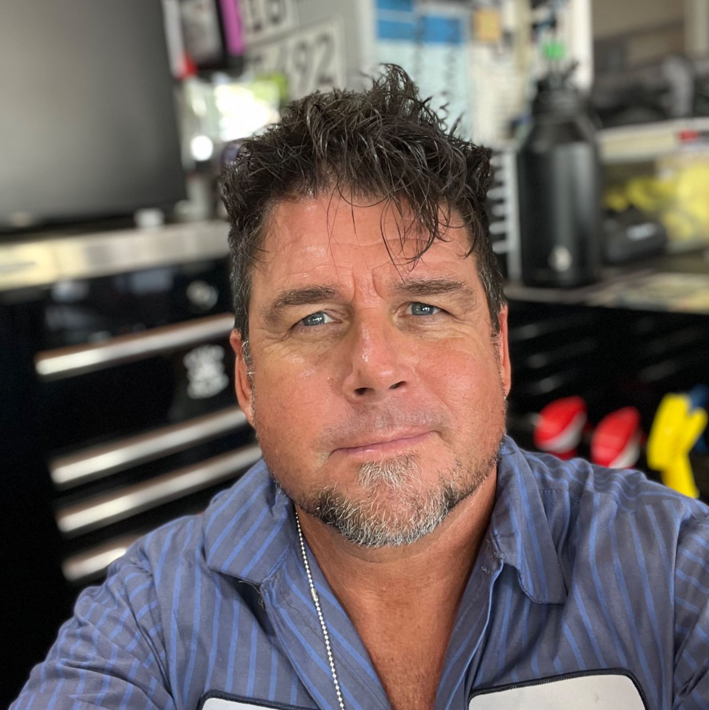 Profile of Eric Sorenson