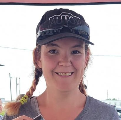 Profile of Amanda Cline