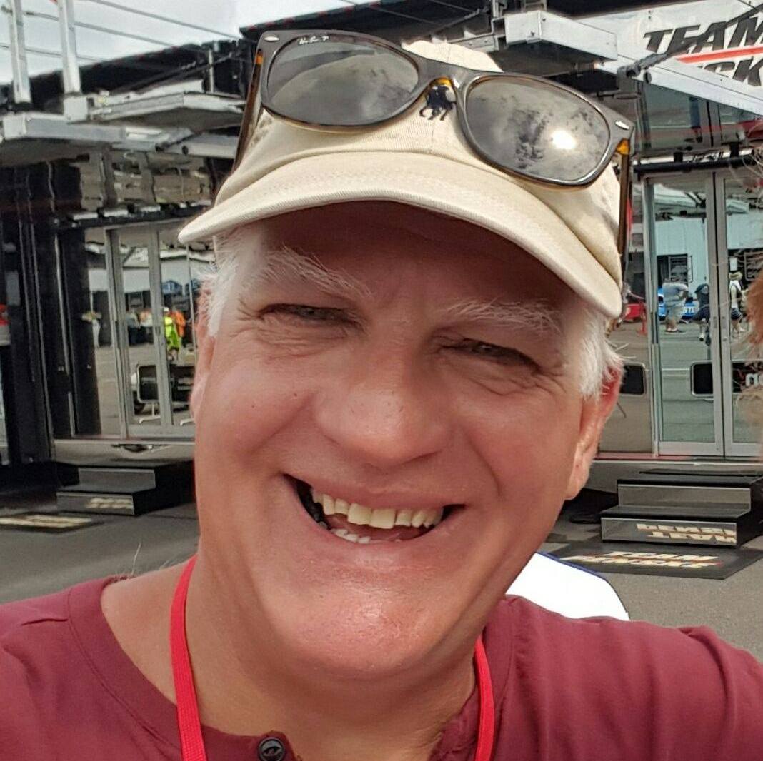 Profile of Fran Krizner