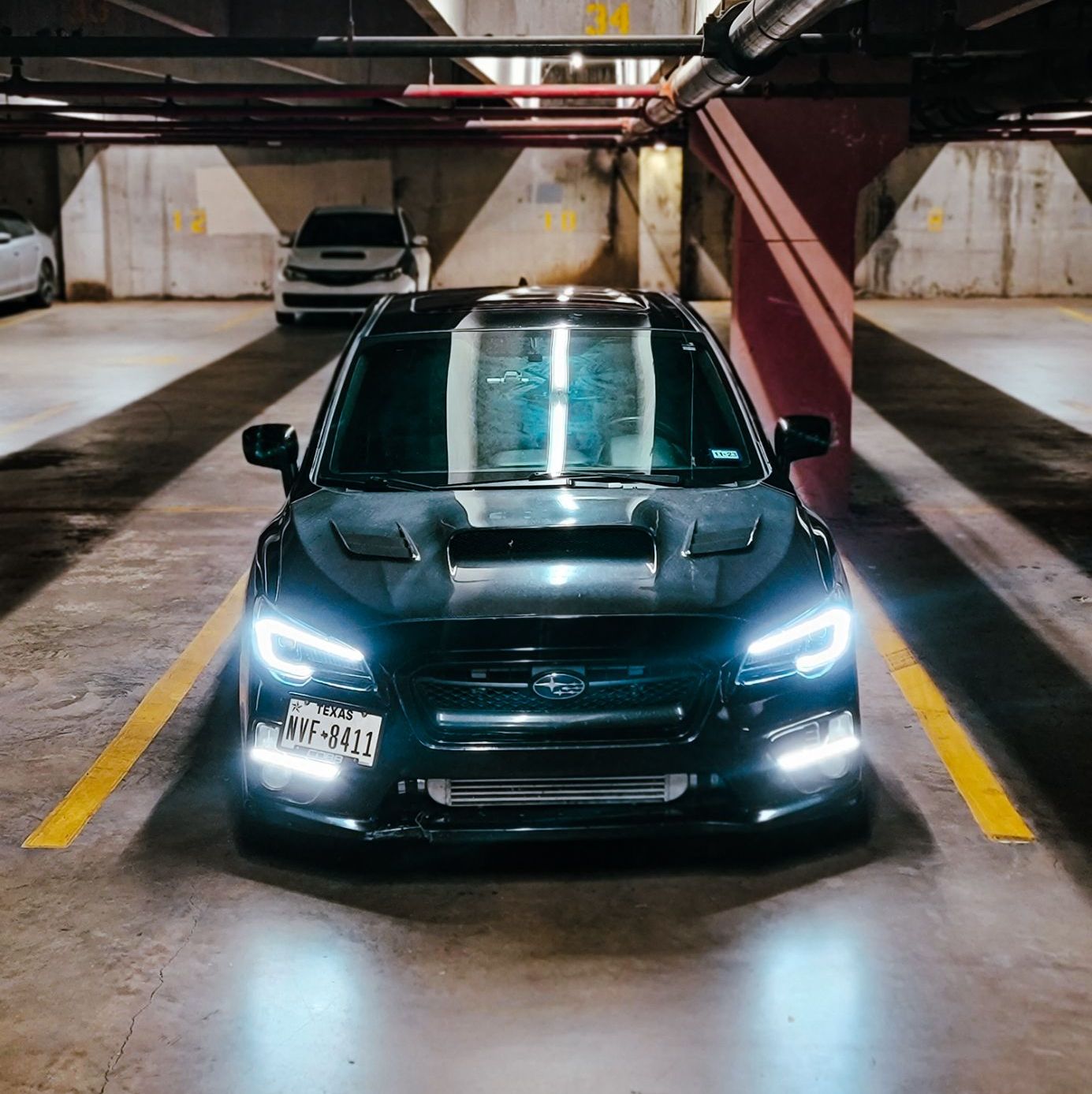 Profile of Demetrius McCall