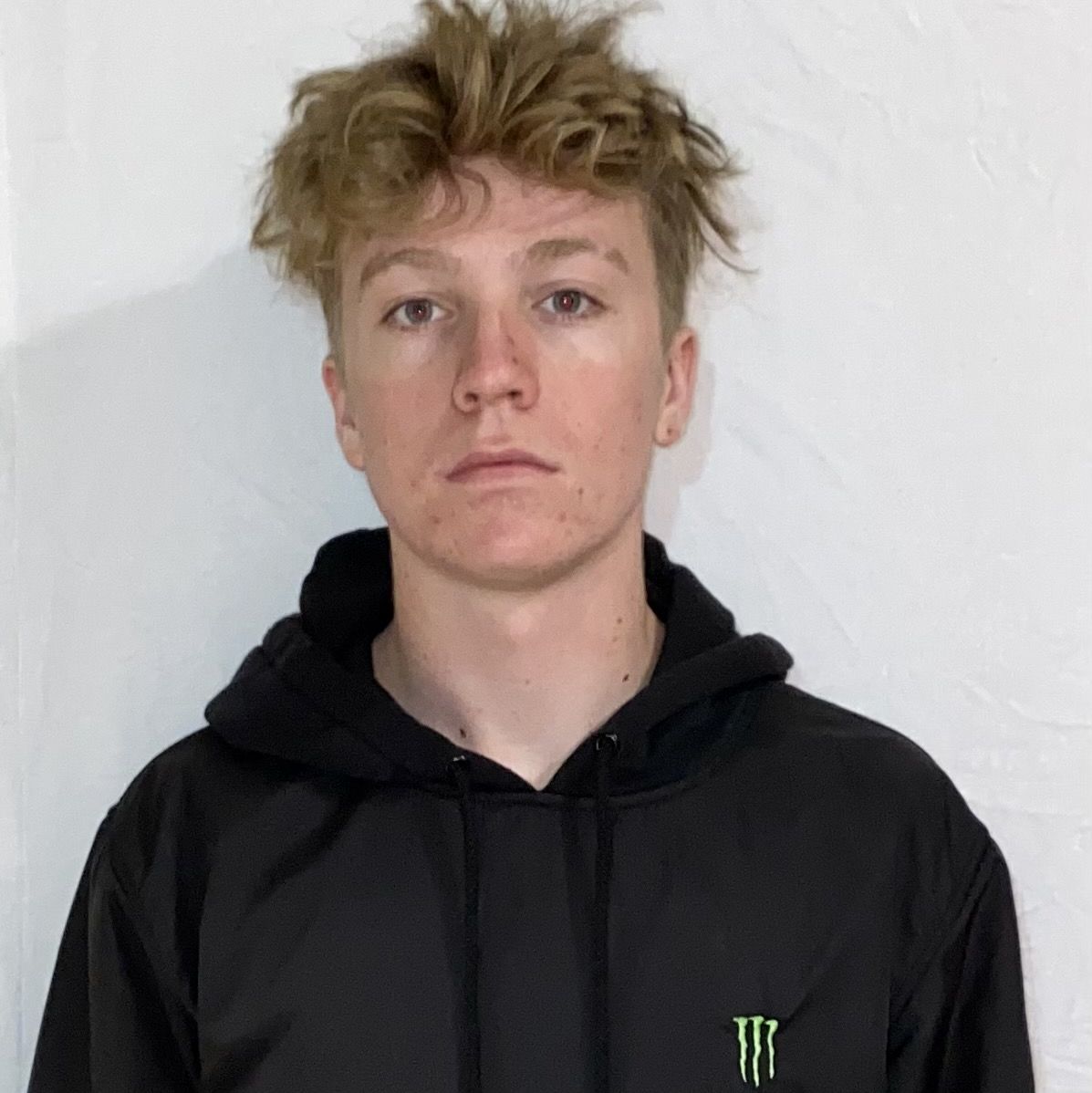 Profile of Ty Masterpool