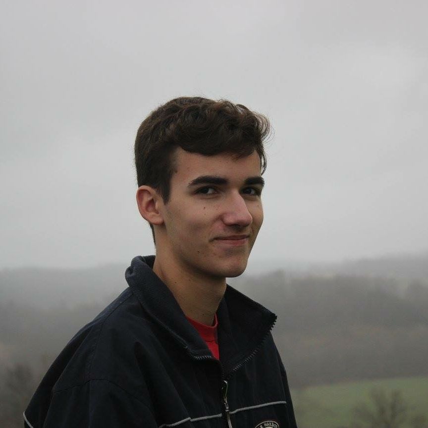 Profile of Jonathan Eaton