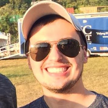 Profile of Kevin Merhar