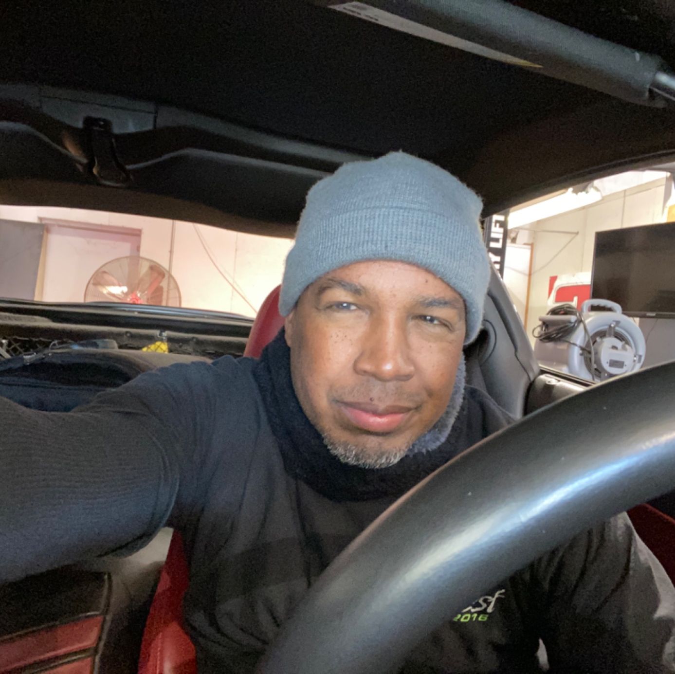 Profile of Max Germain