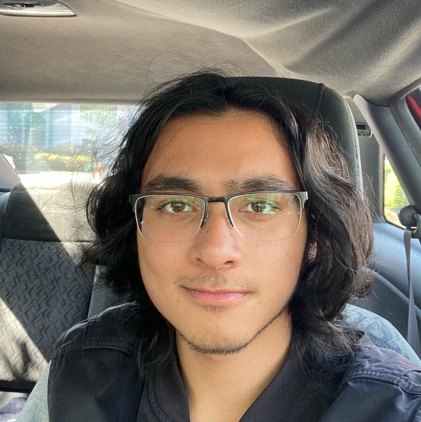 Profile of Mohammad Shaar