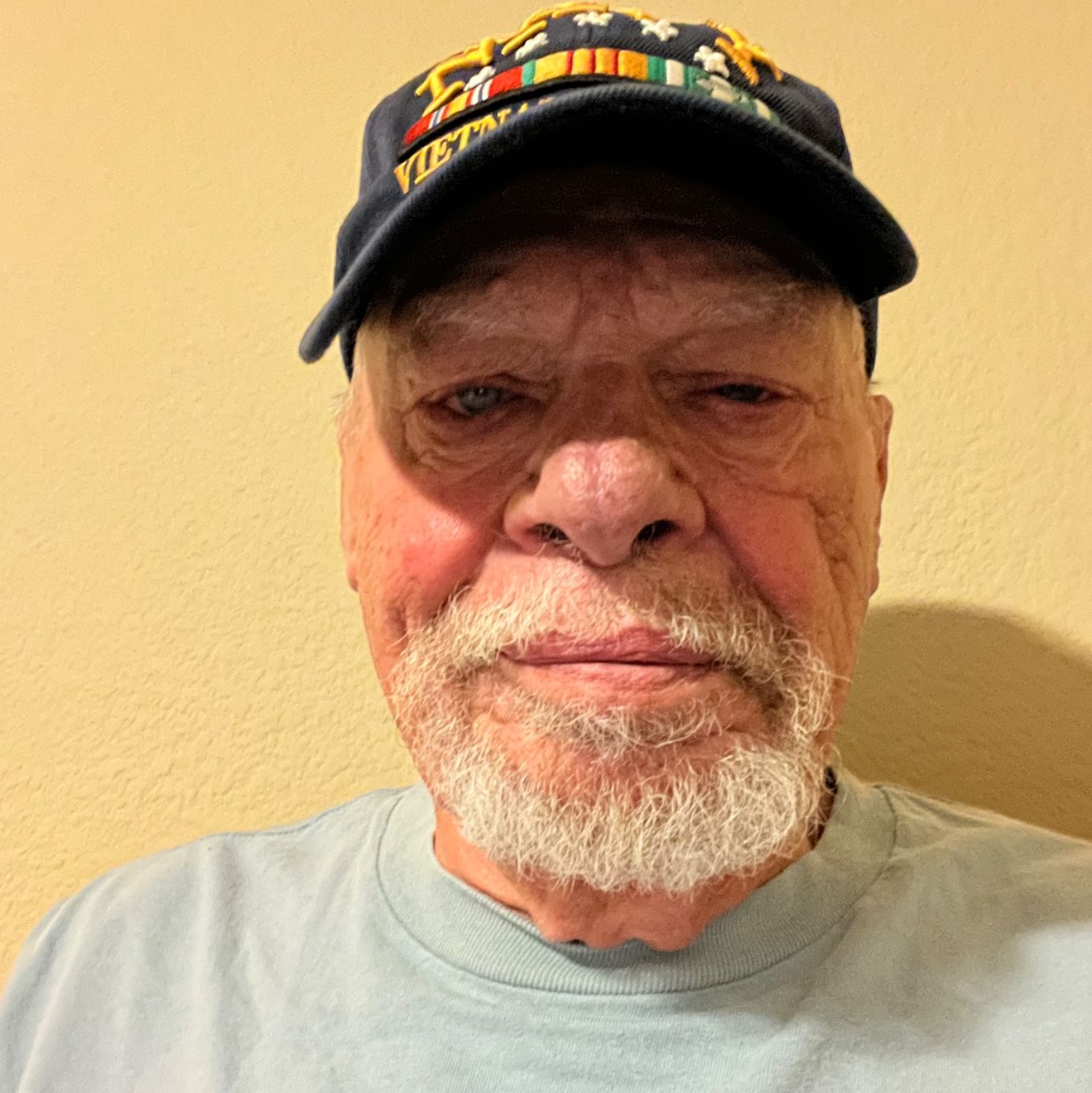 Profile of WAlt Rosenberg