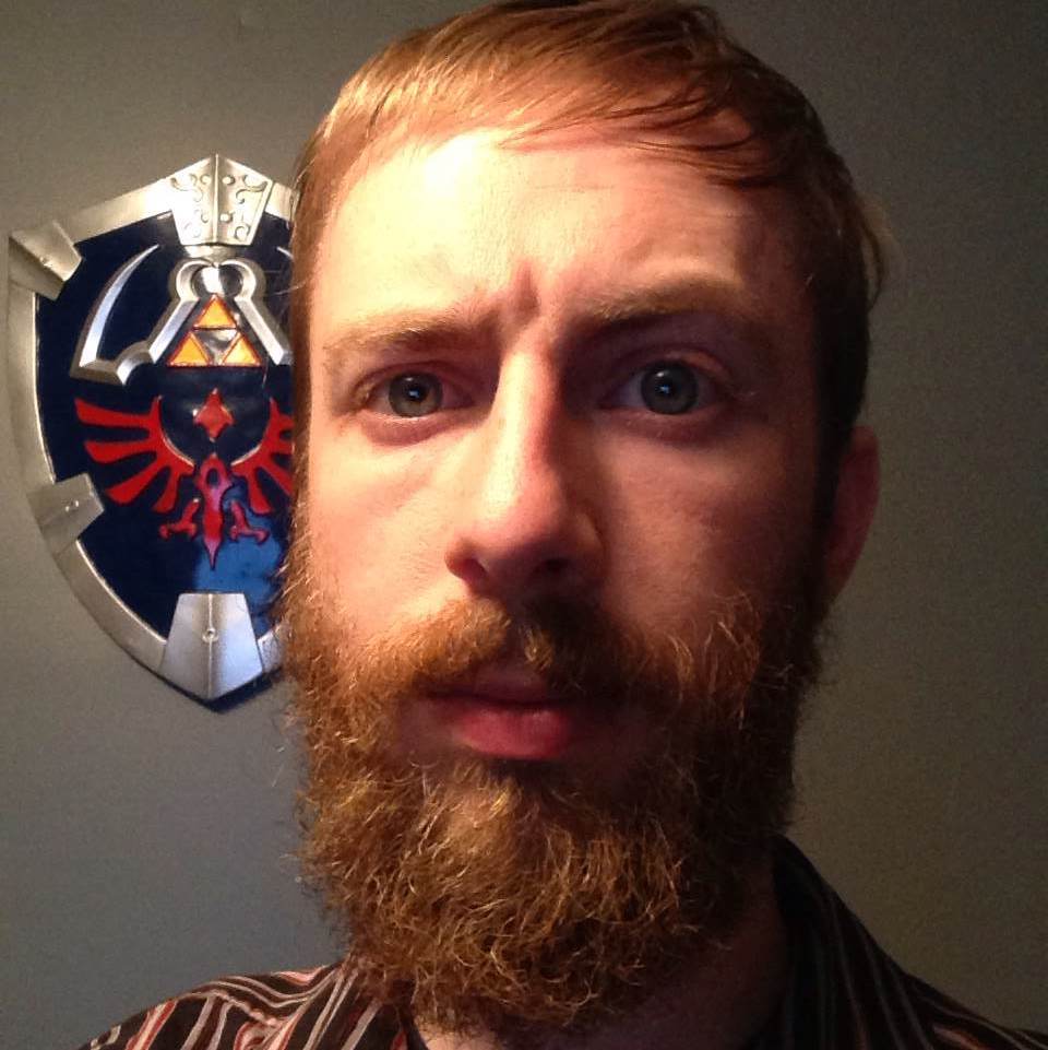 Profile of Terry Hopely